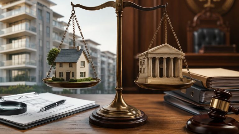 El debate de la tasación: ¿Hipotecas o valoraciones judiciales?