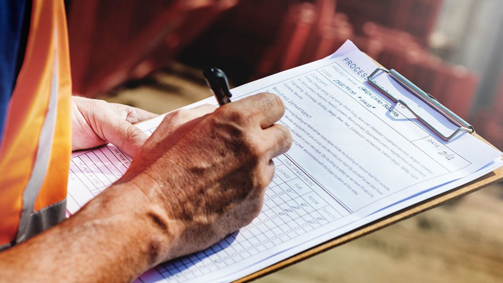 demanda real de peritos judiciales de obras