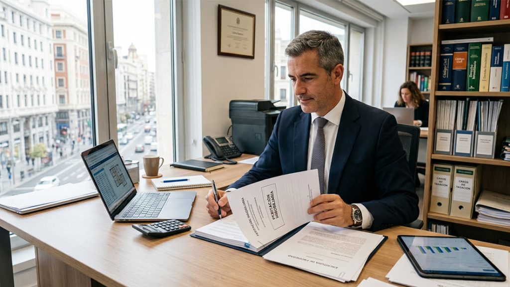 Oportunidades laborales para abogados: más allá del ejercicio tradicional